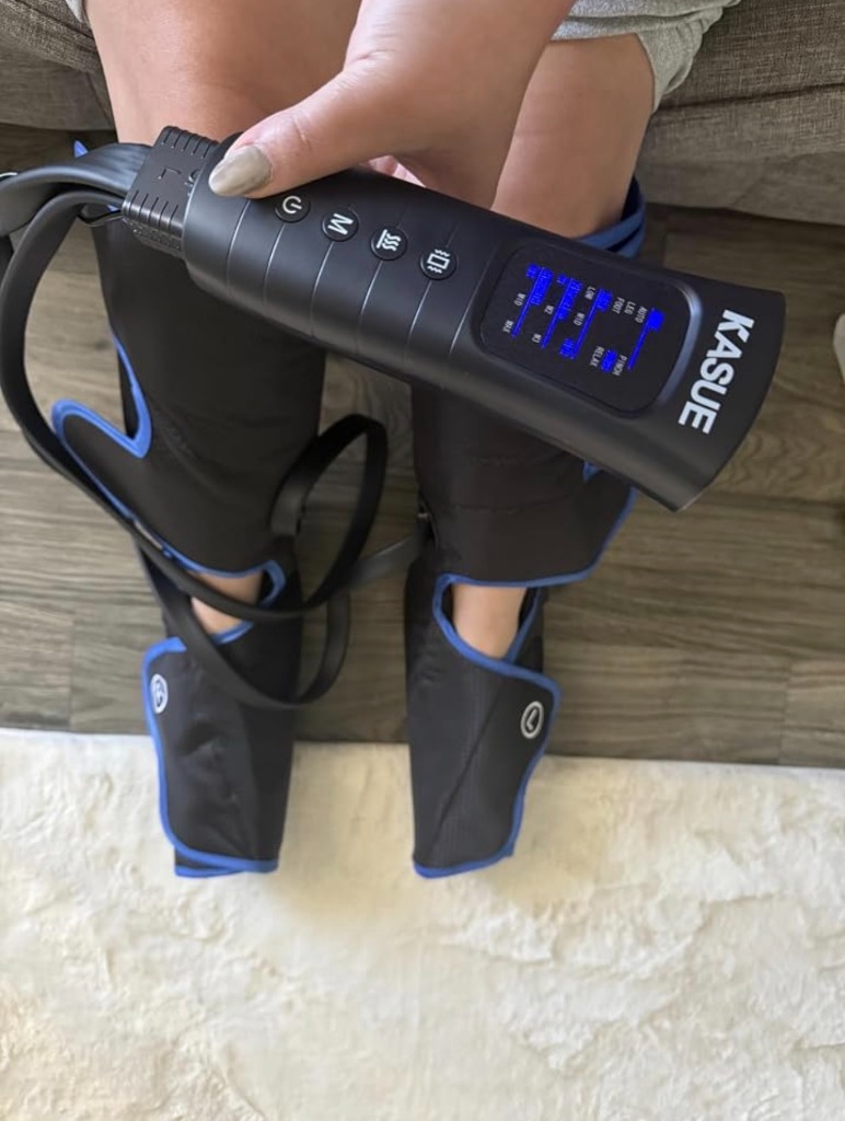 Customer using Kasue by makzu 1