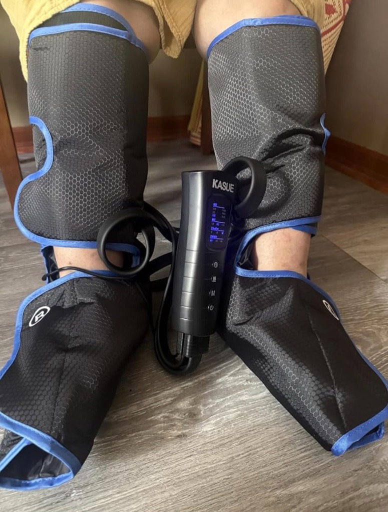 Customer using Kasue by makzu 3